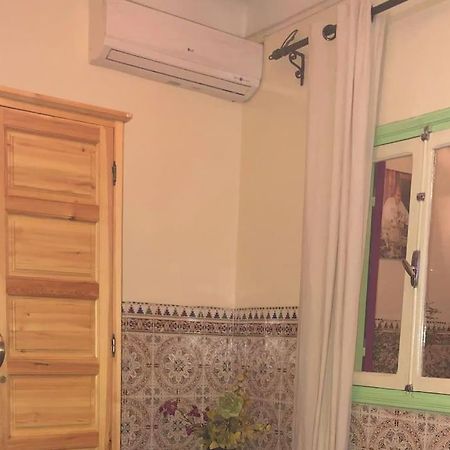 Riad Khadija Exceptionnel Marrakesh Esterno foto