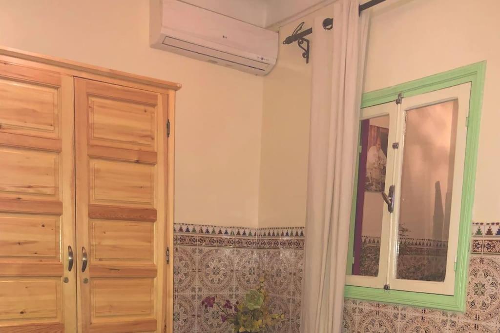 Riad Khadija Exceptionnel Marrakesh Esterno foto