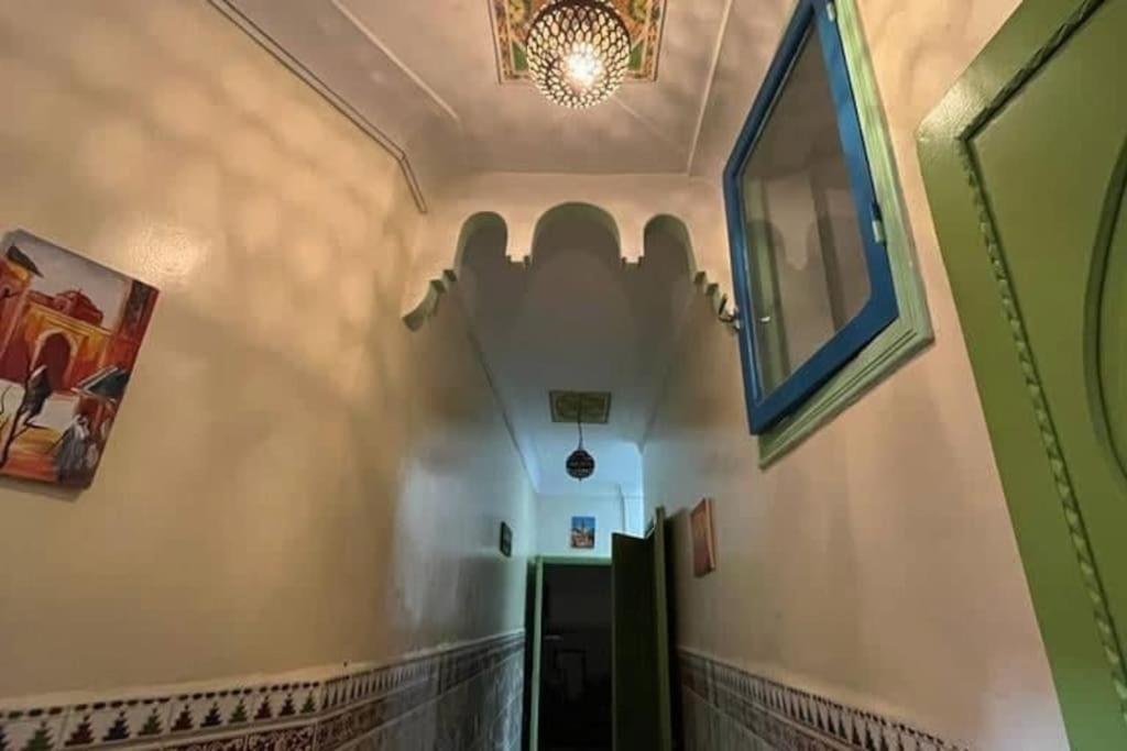 Riad Khadija Exceptionnel Marrakesh Esterno foto