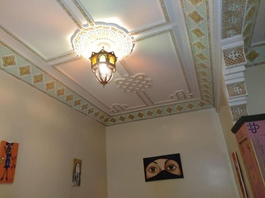 Riad Khadija Exceptionnel Marrakesh Esterno foto