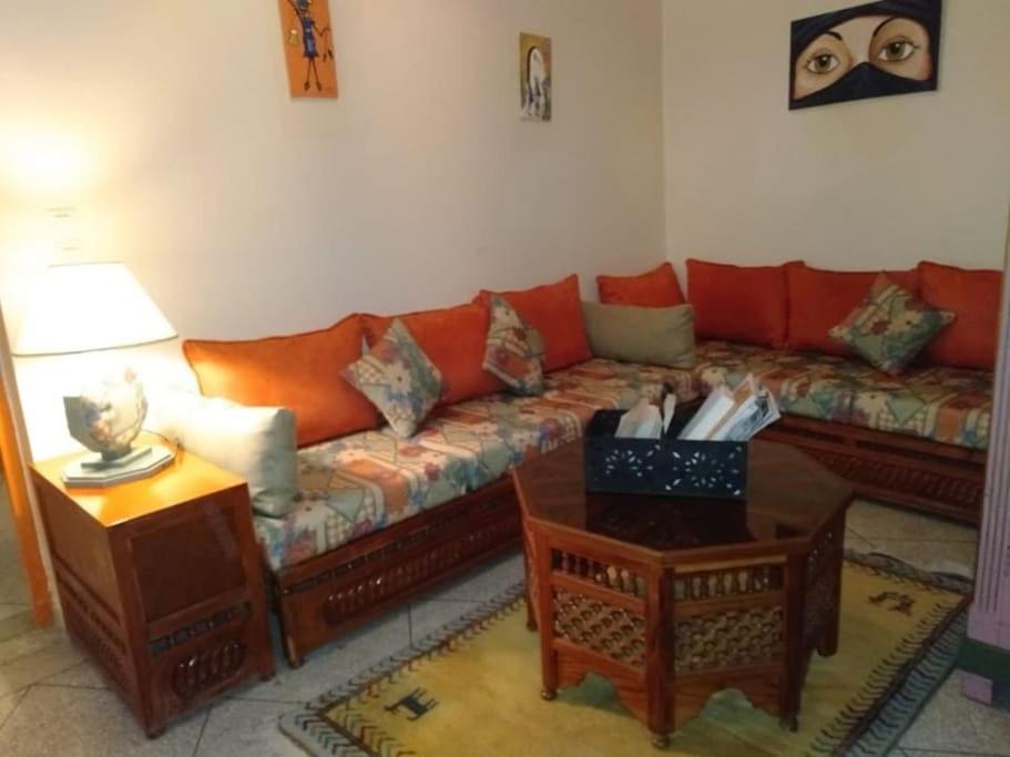 Riad Khadija Exceptionnel Marrakesh Esterno foto